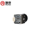 Hot Sales RuiQi 640*512/384*288/256*192 High Resolution Portable Wearable Drone Thermal Camera for FPV Camera Drone Accessories